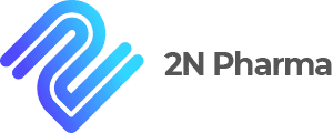 2N Pharma logo