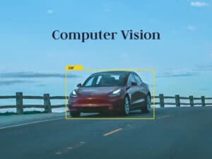 Computer Vision - genkend og klassificer objekter