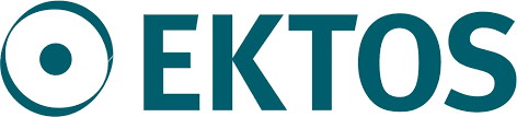 EKTOS logo